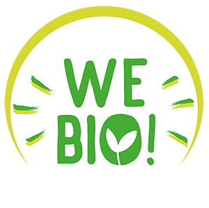 WeBio Logo